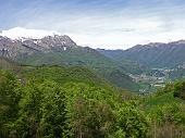 62  ...verso l'alta Valsassina